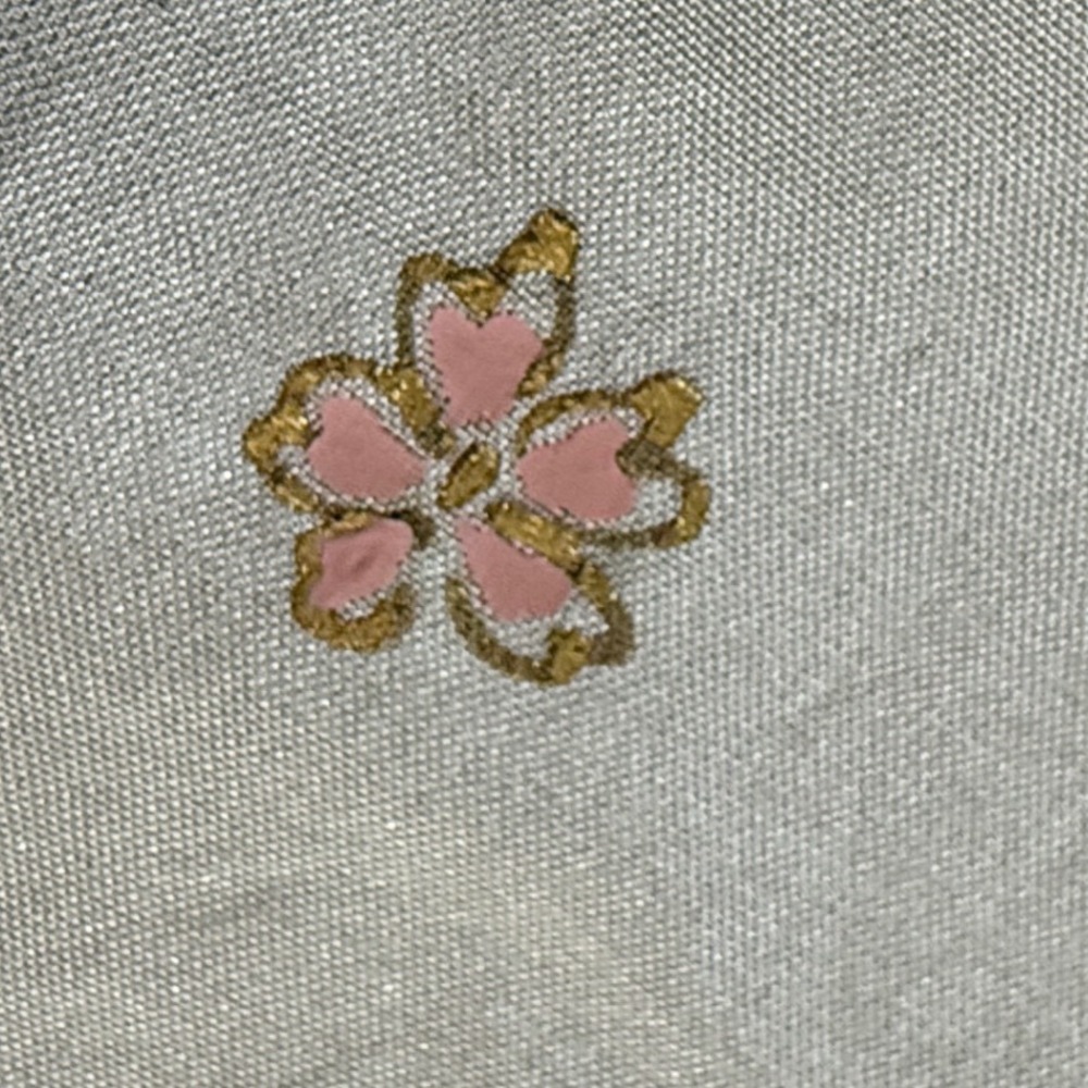 Vintage Handkerchief Lot 3 Embroidered Crochet Lace Floral White Brown Multi - Picture 9 of 11